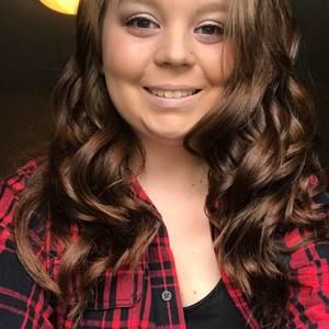 Meet your Posher, Madison